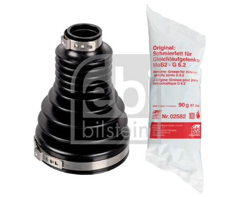 Bellow Kit, drive shaft